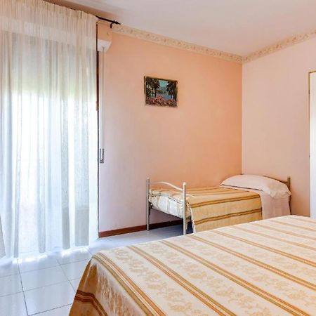 Hotel Sorriso Rimini Esterno foto