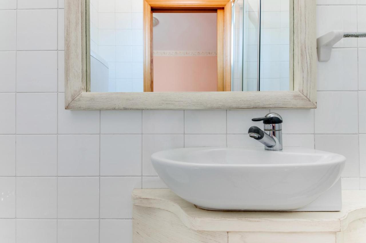 Hotel Sorriso Rimini Esterno foto